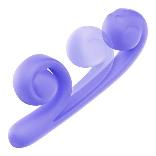 OC Wave Vibrator Female Orgasm Masturbation Device