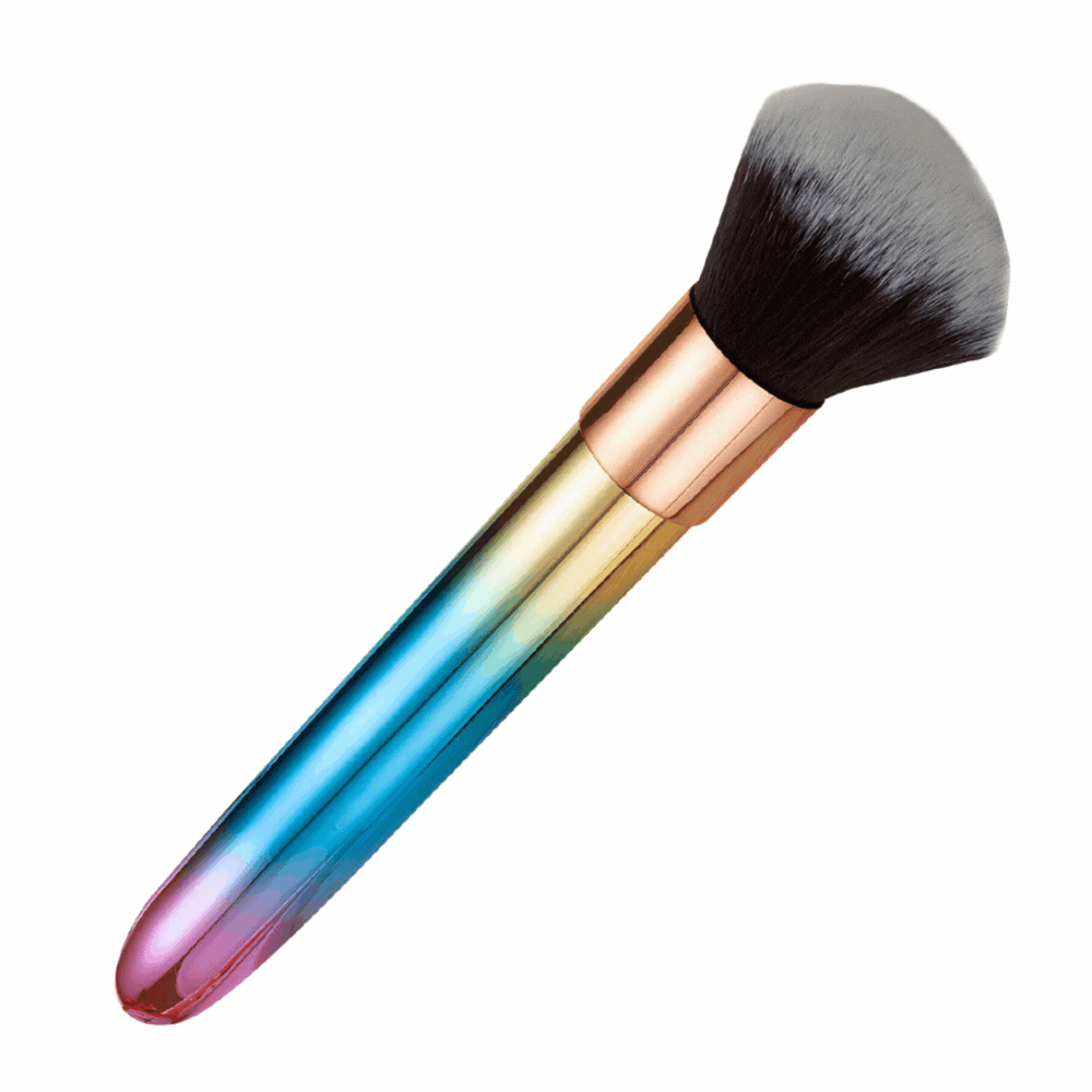 OC - Make Up Brush 6.0 Battery, Rechargeable Vibrator For Women