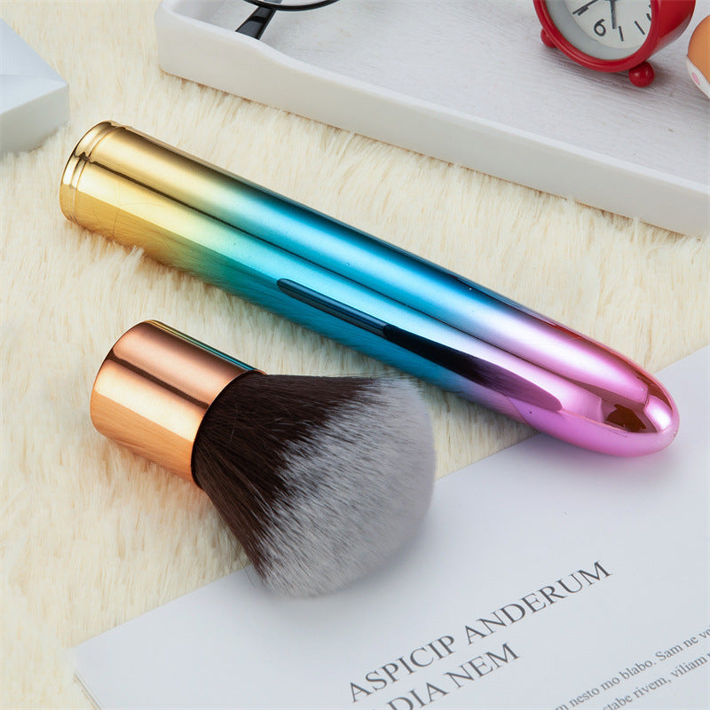 OC - Make Up Brush 6.0 Battery, Rechargeable Vibrator For Women