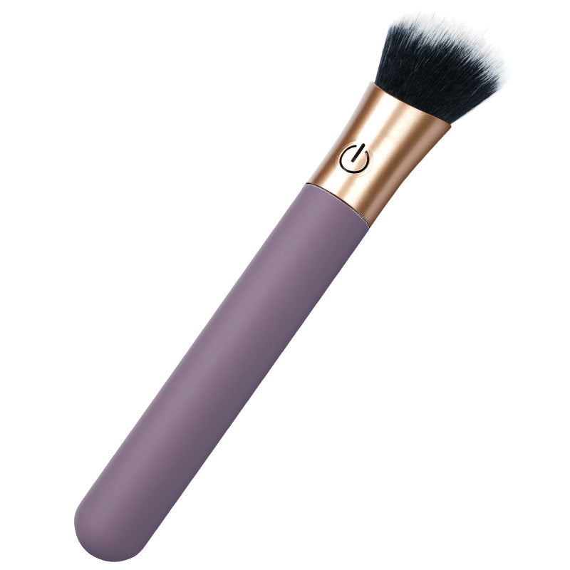 OC Brush Vibrator 2.1 für Frauen G-Punkt-Nippel Klitoris-Makeup-Stimulator 