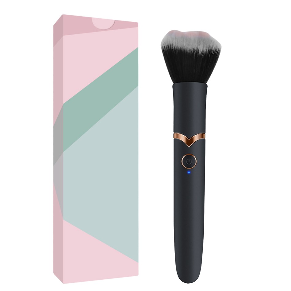 OC - Brush 2.0 - Battery, Rechargeable USB Vibrator