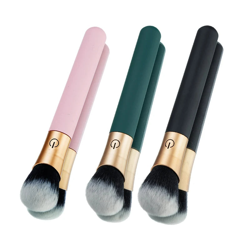 OC Brush Vibrator 2.1 für Frauen G-Punkt-Nippel Klitoris-Makeup-Stimulator 