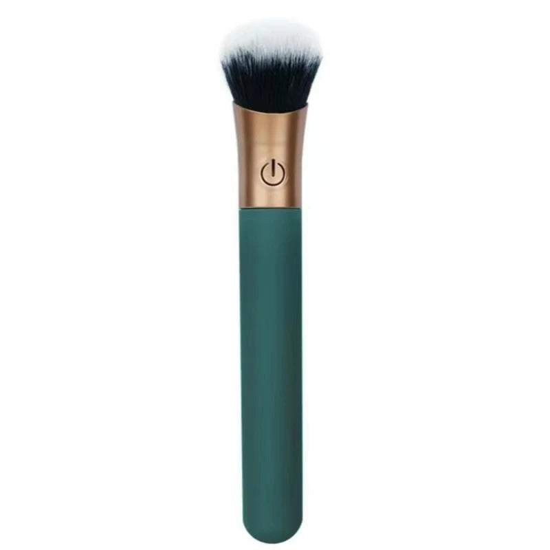 OC Brush Vibrator 2.1 für Frauen G-Punkt-Nippel Klitoris-Makeup-Stimulator 