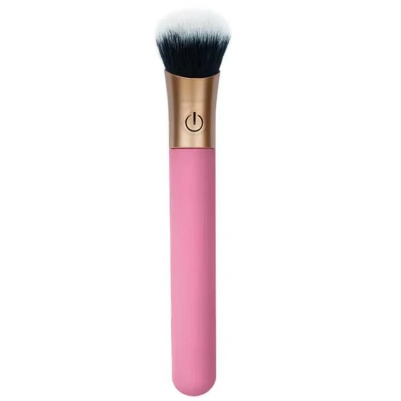 OC Brush Vibrator 2.1 für Frauen G-Punkt-Nippel Klitoris-Makeup-Stimulator 