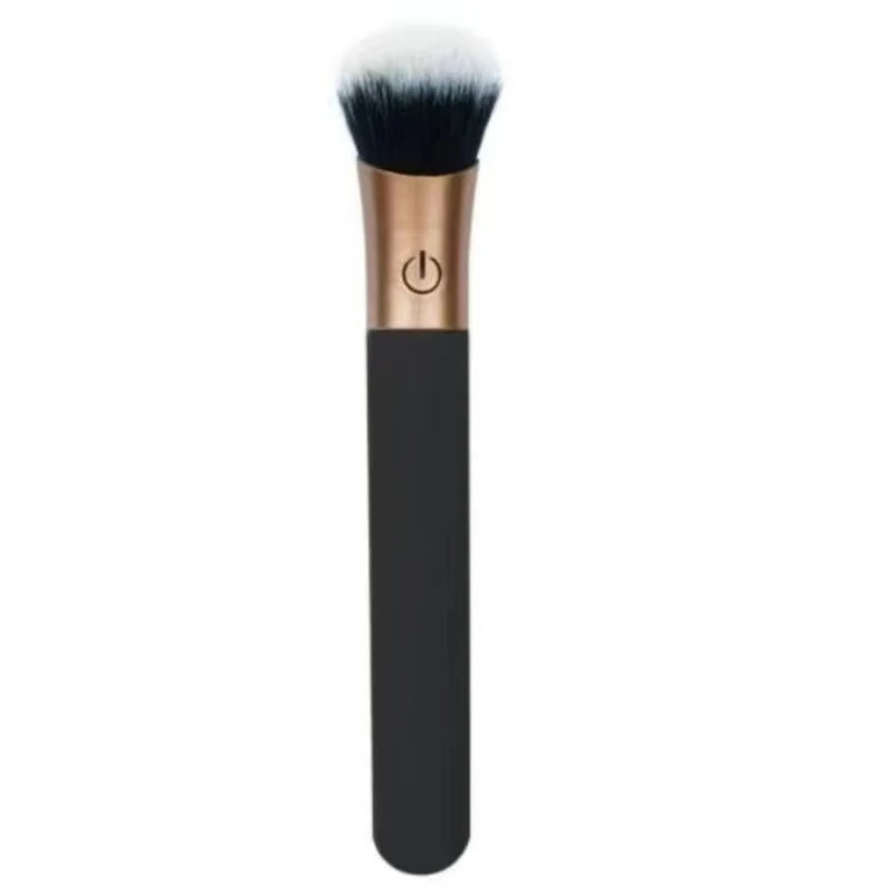 OC Brush Vibrator 2.1 für Frauen G-Punkt-Nippel Klitoris-Makeup-Stimulator 